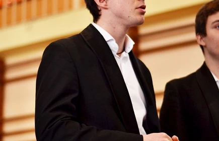 VII Konkurs Piosenki Anglojęzycznej 21 marca, 2016 8