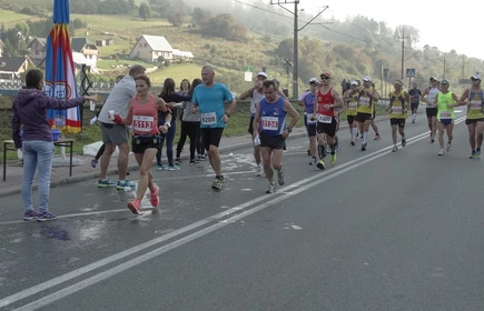 Festiwal biegowy &ndash; Krynica 2016 3