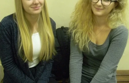 Oddaliśmy krew, bezcenną 6