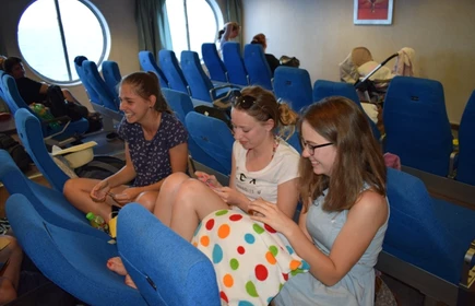 Włochy i Grecja 2017 16