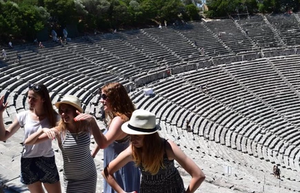 Włochy i Grecja 2017 31