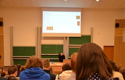 Wycieczka naukowa 2b i 2h 4