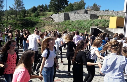 Rajd integracyjny 2017 - galeria 17