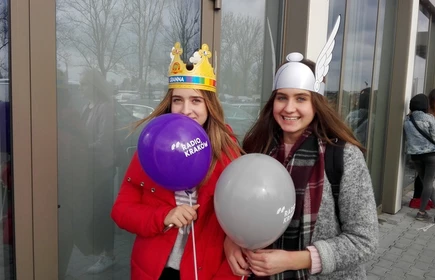 Targi Książki w Krakowie - galeria 11