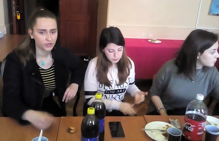 Regionalne spotkanie AFS - galeria 6