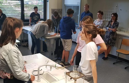 Licealiści w Niemczech - galeria 3