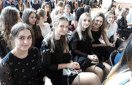 Zakończenie roku - galeria 7