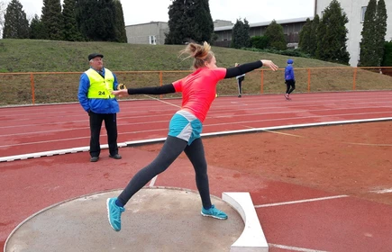 Małopolska Licealiada - galeria 3