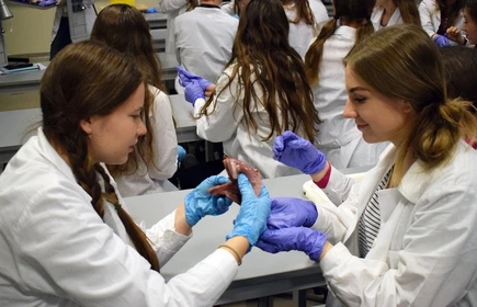 Biologia na UJ - galeria 14