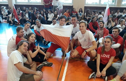 Bieg Niepodległościowy - galeria 23