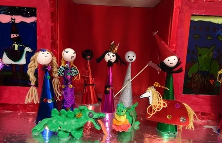 Wykład na UP - galeria 13