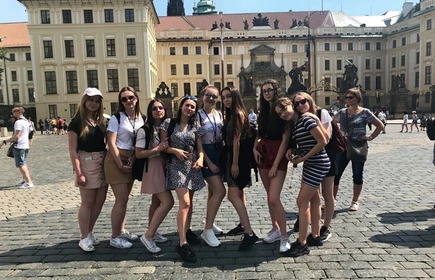 1a i 1d w Pradze - galeria 7