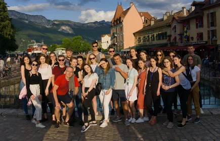 Zwiedzamy Europę - galeria 7