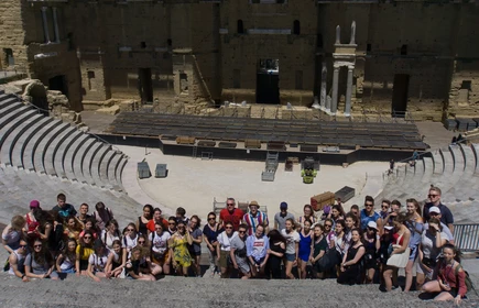 Zwiedzamy Europę - galeria 17