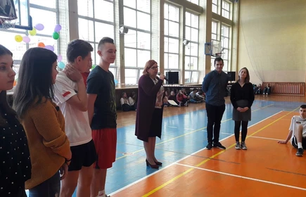 Święto patrona - galeria 15