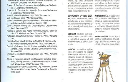 Przyroda Ziemi Bocheńskej 4