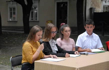 Narodowe czytanie 2019 - galeria 6
