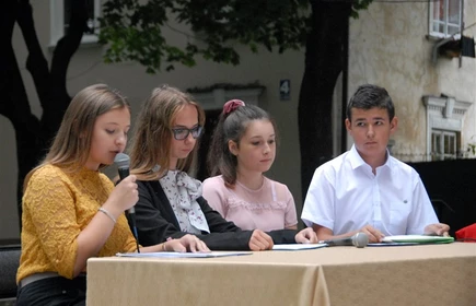 Narodowe czytanie 2019 - galeria 7