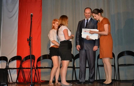 Obchody Dnia Flagi 22