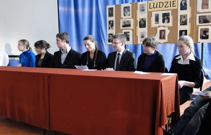 Konkurs W świecie Lalki Bolesława Prusa 4