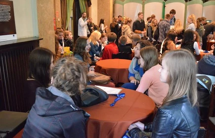 „Trochę kultury!” 7