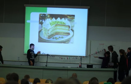 Naukowe popołudnie w Krakowie 7