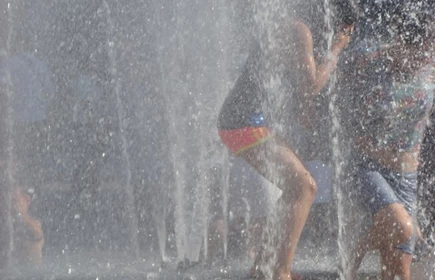 Pierwszy dzień wakacji we Lwowie 6