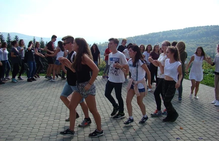 XV Rajd Integracyjny 12