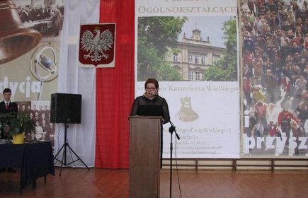 Ale to już było, znikło gdzieś za nami 3