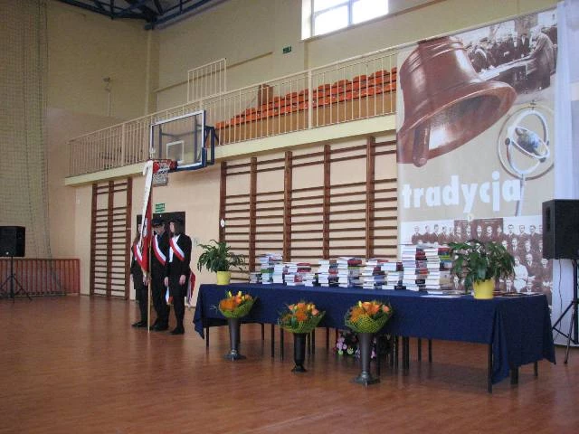 Ale to już było, znikło gdzieś za nami 1