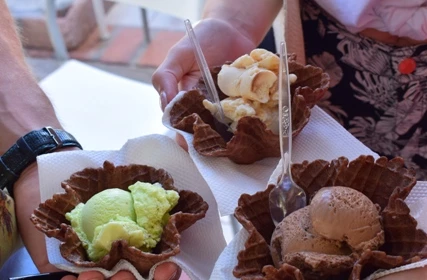 Włochy i Grecja 2017 29