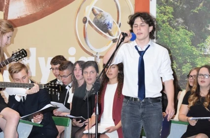 Drugi dzień obchod&oacute;w Jubileuszu 200-lecia 36