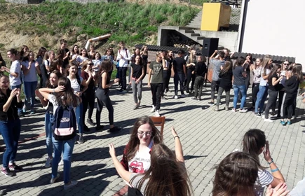 Rajd integracyjny 2017 - galeria 16