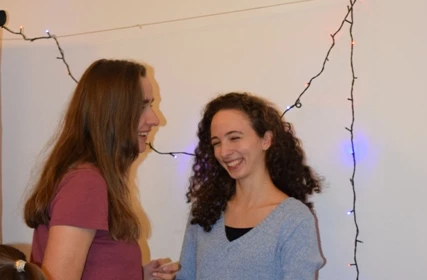 Spotkanie Wigilijne AFS - galeria 4