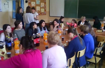 Regionalne spotkanie AFS - galeria 3