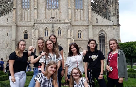 Wycieczka do Czech - galeria 5