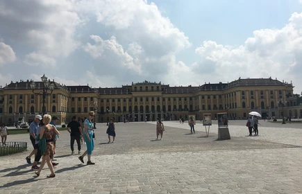 Wycieczka do Wiednia - galeria 2