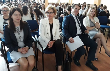 Zakończenie roku - galeria 5