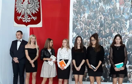 Zakończenie roku - galeria 25