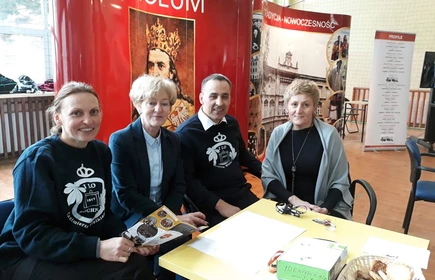 Dzień Otwarty I LO - galeria 132