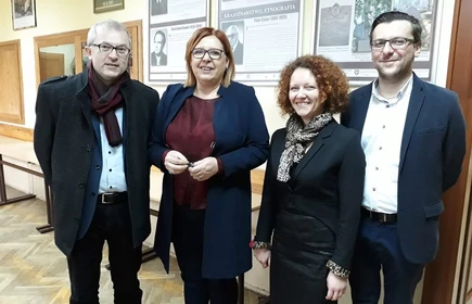 Dzień Otwarty I LO - galeria 161