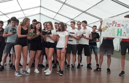 Piknik Integracyjny - galeria 8