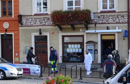 Sandomierz - Kazimierz Dolny - galeria 15