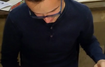 Uniwersytet Młodego Odkrywcy - galeria 19