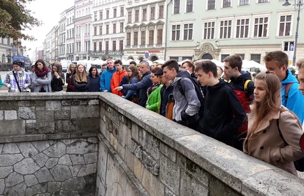 Wykład w Instytucie Matematyki - galeria 11