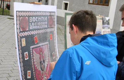 Młodzież dla Niepodległej - galeria 11