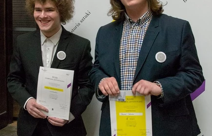 Sukces Kacpra - galeria 7