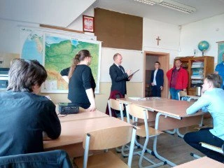 Najlepszy Historyk - galeria 3