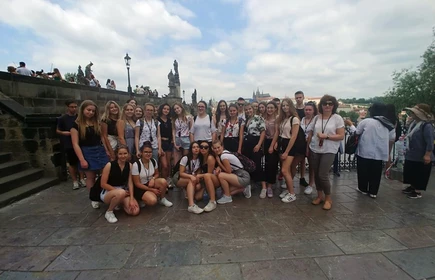 1a i 1d w Pradze - galeria 11