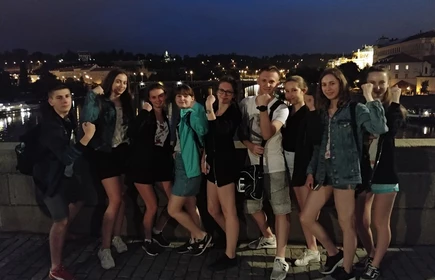 1a i 1d w Pradze - galeria 1